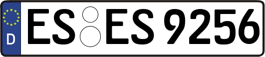 ES-ES9256