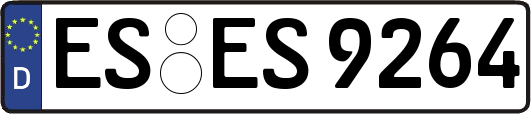ES-ES9264