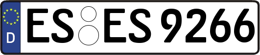 ES-ES9266