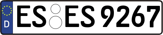 ES-ES9267