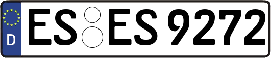 ES-ES9272