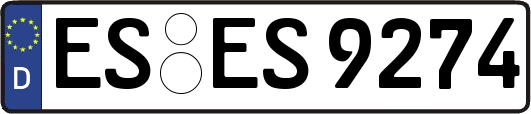 ES-ES9274