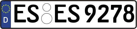 ES-ES9278