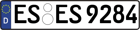 ES-ES9284