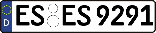 ES-ES9291