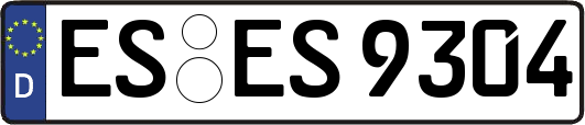 ES-ES9304