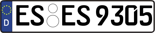 ES-ES9305