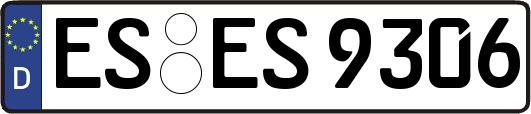 ES-ES9306