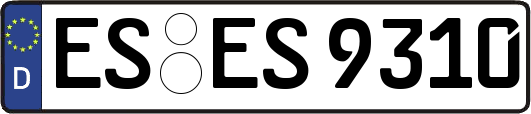 ES-ES9310