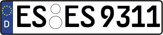 ES-ES9311