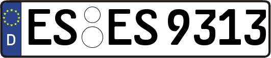 ES-ES9313