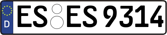ES-ES9314