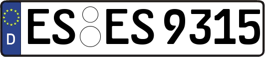ES-ES9315