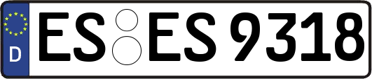 ES-ES9318