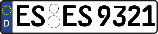 ES-ES9321