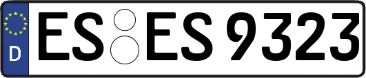 ES-ES9323