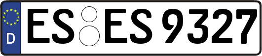 ES-ES9327