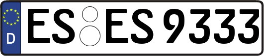ES-ES9333
