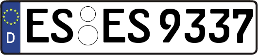 ES-ES9337