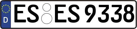 ES-ES9338