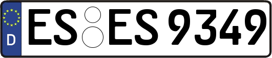 ES-ES9349