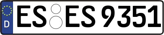 ES-ES9351