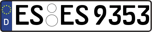 ES-ES9353