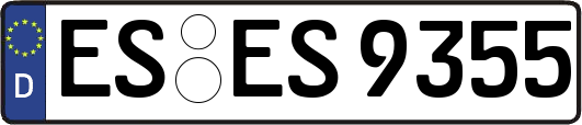 ES-ES9355
