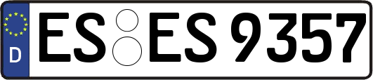 ES-ES9357