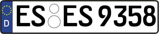 ES-ES9358