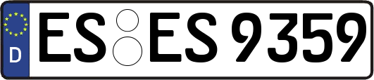 ES-ES9359