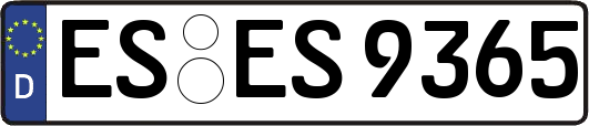 ES-ES9365