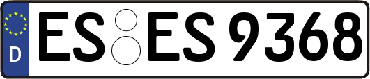 ES-ES9368