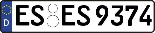 ES-ES9374
