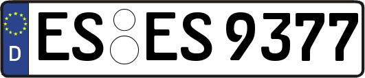 ES-ES9377