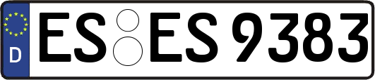 ES-ES9383