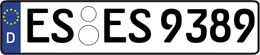 ES-ES9389