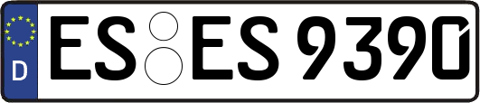 ES-ES9390