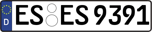 ES-ES9391