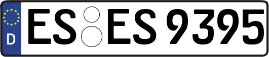ES-ES9395