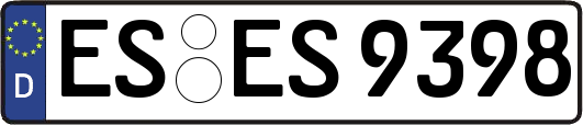 ES-ES9398