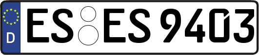 ES-ES9403