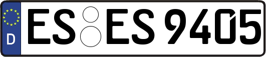 ES-ES9405