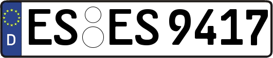 ES-ES9417