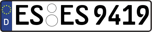 ES-ES9419