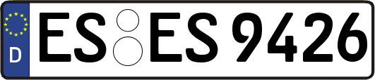 ES-ES9426