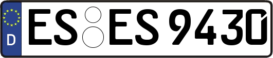 ES-ES9430