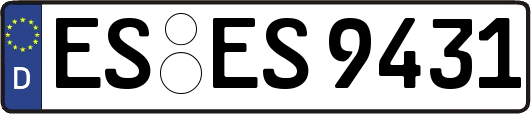 ES-ES9431