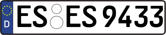 ES-ES9433