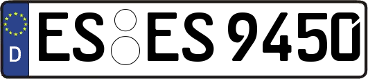 ES-ES9450